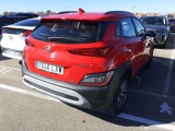 Hyundai  Konna HYUNDAI Kona / 2020 / 5P / todoterreno 1.6 GDI HEV Maxx DCT #2