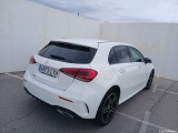  Mercedes  A-Klasse Clase A A 250 e (177.086)Premium-Pack 1.3 AMG Line 220CV AT8 E6d #2