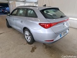  Seat  Leon SEAT  Sportstourer / 2020 / 5P / Break 2.0 TDI 150 DSG S&S Style Business #2