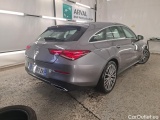  Mercedes  CLA-Klasse MERCEDES-BENZ CLA Shooting Brake / 2019 / 5P / Break CLA 200 d Business Line BA8 #3