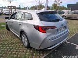  Toyota  Corolla TOYOTA  Touring Sports / 2018 / 5P / Break Hybride 122h Dynamic Business Stage Acad #2