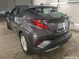  Toyota  C-HR TOYOTA  / 2016 / 5P / SUV 2.0 Hybride 184 Dynamic Business Beyond #2