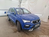  Seat  ATECA  Style Business 2.0 TDI 150CV BVA7 E6d #4