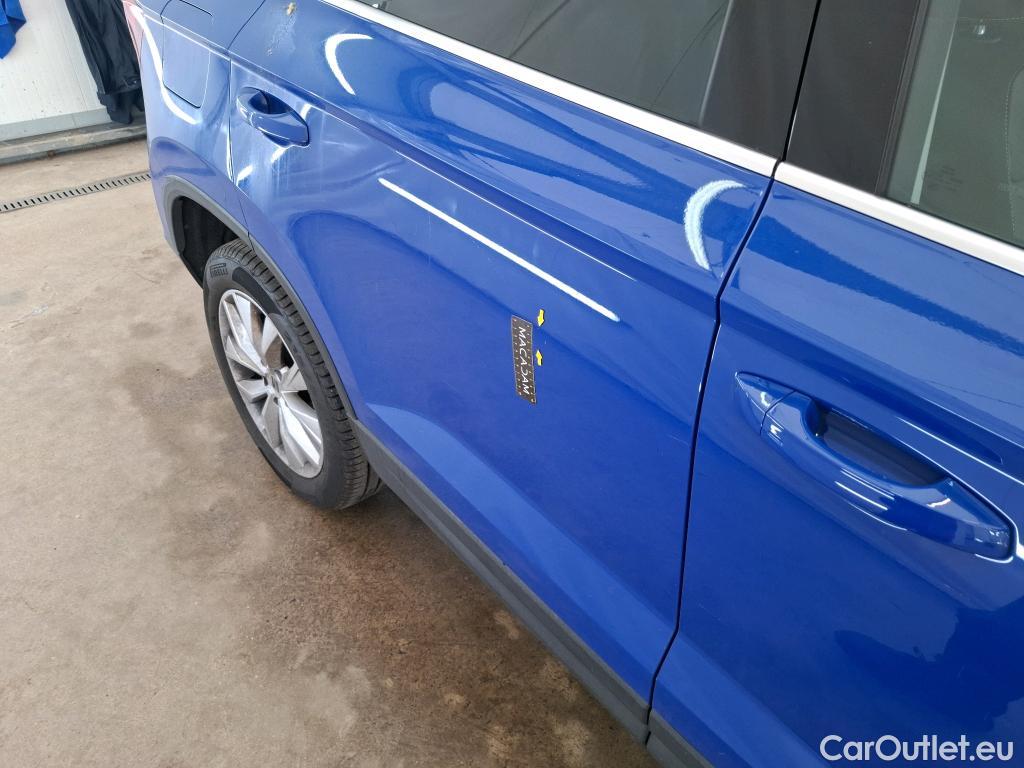  Seat  ATECA  Style Business 2.0 TDI 150CV BVA7 E6d #66