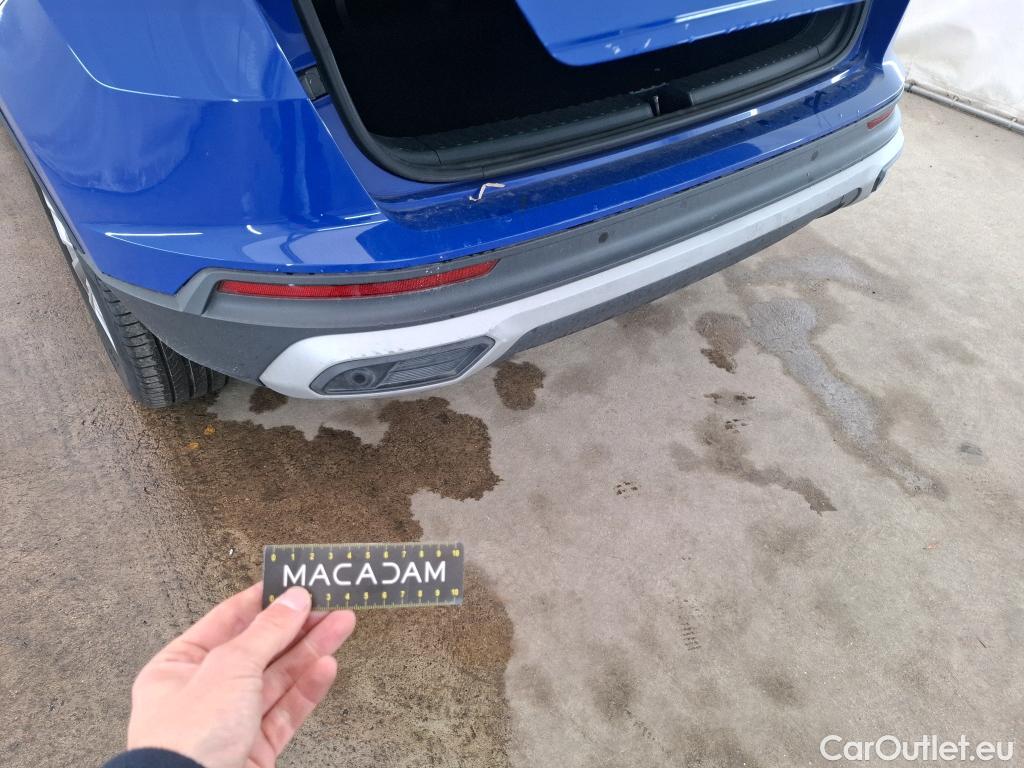  Seat  ATECA  Style Business 2.0 TDI 150CV BVA7 E6d #61