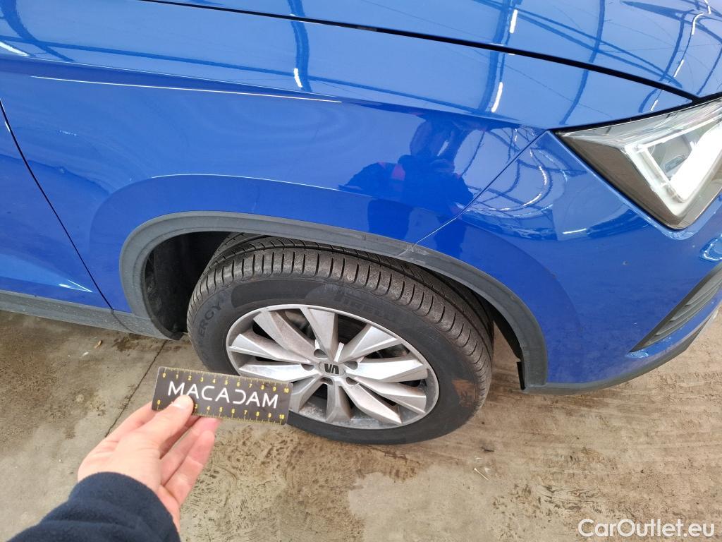  Seat  ATECA  Style Business 2.0 TDI 150CV BVA7 E6d #57