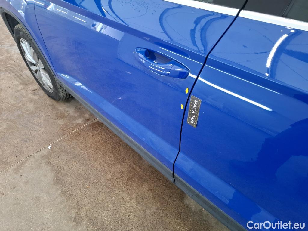  Seat  ATECA  Style Business 2.0 TDI 150CV BVA7 E6d #59