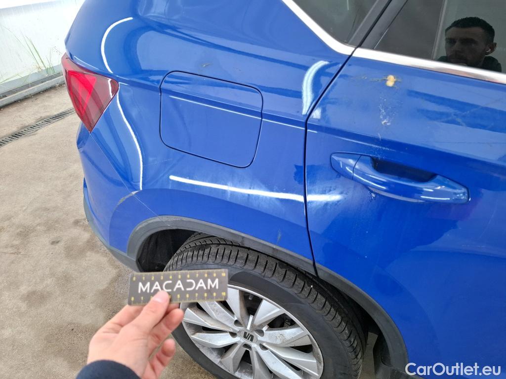  Seat  ATECA  Style Business 2.0 TDI 150CV BVA7 E6d #55