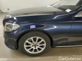  Mercedes  C-Klasse Classe C Break C 200 d Business Solution 118kW/160pk  5D/P Man-6 #33