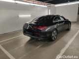  Mercedes  CLA-Klasse CLA CLA 180 d Business Solution 85kW/116pk  4D/P Auto-7 #4