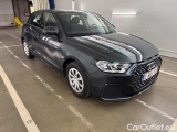  Audi  A1 Sportback  1.0 25 TFSI 70kW 70kW/95pk  5D/P Man-5 #2