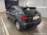  Audi  A1 Sportback  1.0 25 TFSI 70kW 70kW/95pk  5D/P Man-5 #3