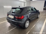  Audi  A1 Sportback  1.0 25 TFSI 70kW 70kW/95pk  5D/P Man-5 #4
