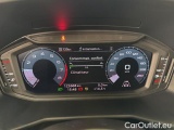 Audi  A1 Sportback  1.0 25 TFSI 70kW 70kW/95pk  5D/P Man-5 #8