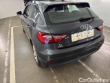  Audi  A1 Sportback  1.0 25 TFSI 70kW 70kW/95pk  5D/P Man-5 #35