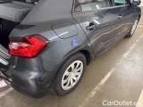  Audi  A1 Sportback  1.0 25 TFSI 70kW 70kW/95pk  5D/P Man-5 #42