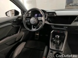  Audi  A3  Sportback 1.5 35 TFSi S line 110kW/150pk  5D/P Man-6 #5