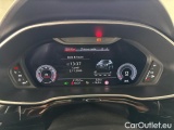  Audi  Q3  Sportback 35 TFSI S Line 110kW/150pk  5D/P Man-6 #9
