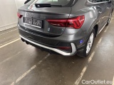  Audi  Q3  Sportback 35 TFSI S Line 110kW/150pk  5D/P Man-6 #27