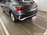  Audi  Q3  Sportback 35 TFSI S Line 110kW/150pk  5D/P Man-6 #28