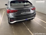 Audi  Q3  Sportback 35 TFSI S Line 110kW/150pk  5D/P Man-6 #30
