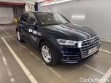  Audi  Q5  35 TDI 120kW/163pk  5D/P Auto-7 - CO2 onvolledig #2
