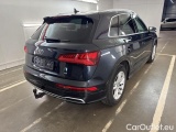  Audi  Q5  35 TDI 120kW/163pk  5D/P Auto-7 - CO2 onvolledig #4