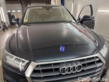  Audi  Q5  35 TDI 120kW/163pk  5D/P Auto-7 - CO2 onvolledig #17
