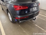  Audi  Q5  35 TDI 120kW/163pk  5D/P Auto-7 - CO2 onvolledig #46