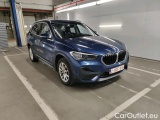  Bmw  X1  sDrive16d (85 kW) 85kW/116pk  5D/P Man-6 #2