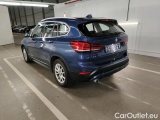  Bmw  X1  sDrive16d (85 kW) 85kW/116pk  5D/P Man-6 #3