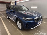  Bmw  X3  xDrive30e (120 kW) (PHEV) 200kW/272pk  5D/P Auto-8 #2