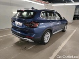  Bmw  X3  xDrive30e (120 kW) (PHEV) 200kW/272pk  5D/P Auto-8 #4