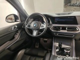  Bmw  X5  xDrive45e (210kW) 290kW/394pk  5D/P Auto-8 #5