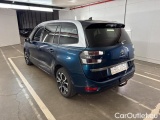  Citroen  C4 Grand Picasso Grand C4 Spacetourer 1.5 BlueHDi 130 S/S MAN6 Business Lounge 96kW/130pk  5D/P Man-6 #3