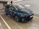  Citroen  C4 Grand Picasso Grand C4 Spacetourer 1.5 BlueHDi 130 S/S MAN6 Business Lounge 96kW/130pk  5D/P Man-6 #2