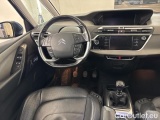  Citroen  C4 Grand Picasso Grand C4 Spacetourer 1.5 BlueHDi 130 S/S MAN6 Business Lounge 96kW/130pk  5D/P Man-6 #5