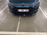  Citroen  C4 Grand Picasso Grand C4 Spacetourer 1.5 BlueHDi 130 S/S MAN6 Business Lounge 96kW/130pk  5D/P Man-6 #27
