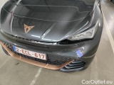  Cupra  Born  58kWh 150kW 150kW/204pk  5D/P Auto-1 - WLTP onvolledig #16