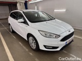  Ford  Focus  CLIPPER DIESEL - 2015 1.5 TDCi Business Class 70kw/95pk 5D/P M6 #2