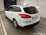  Ford  Focus  CLIPPER DIESEL - 2015 1.5 TDCi Business Class 70kw/95pk 5D/P M6 #3