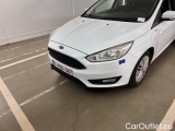  Ford  Focus  CLIPPER DIESEL - 2015 1.5 TDCi Business Class 70kw/95pk 5D/P M6 #33