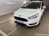  Ford  Focus  CLIPPER DIESEL - 2015 1.5 TDCi Business Class 70kw/95pk 5D/P M6 #36