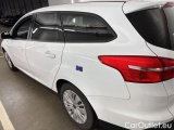  Ford  Focus  CLIPPER DIESEL - 2015 1.5 TDCi Business Class 70kw/95pk 5D/P M6 #37