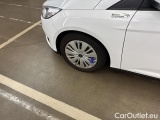  Ford  Focus  CLIPPER DIESEL - 2015 1.5 TDCi Business Class 70kw/95pk 5D/P M6 #43