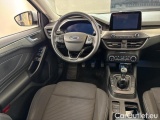  Ford  Focus  Clipper 1.5 EcoBlue Titanium X 88kW/120pk  5D/P Man-6 #5