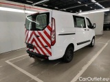  Ford  Transit  CUSTOM 340S FOU SWB DSL 2.0 TDCi L1H1 Trend 96kw/130pk 5D/P M6 #4