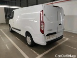  Ford  Transit  Custom 300L 2.0TD/96Kw A6 FWD Trend 96kW/130pk  4D/P Auto-6 #3
