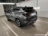  Hyundai  Tucson  1.6 T-GDi Plug-in Hybrid 4x4 Techno (PHEV) 195kW/265pk  5D/P Auto-6 - CO2 indicatief #3