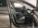  Hyundai  Tucson  1.6 T-GDi Plug-in Hybrid 4x4 Techno (PHEV) 195kW/265pk  5D/P Auto-6 - CO2 indicatief #7